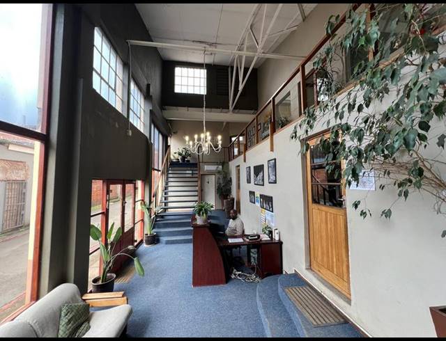 OFFICE PROPERTY TO RENT IN PIETERMARITZBURG CENTRAL